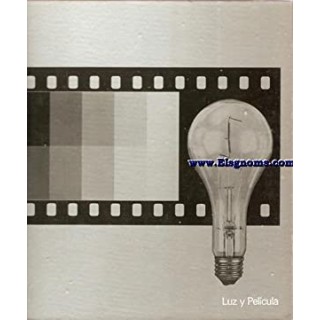 LIFE LA FOTOGRAFÍA. LUZ Y PELÍCULA.